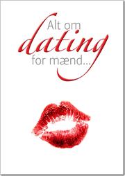 Alt om dating for mænd Alt om dating for mænd