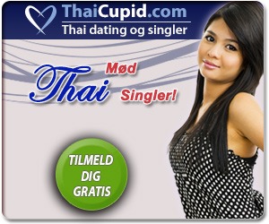 Smukke Thai dates på  Dating online