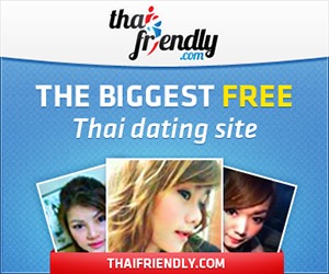 Kom på Thai dating i Thailand